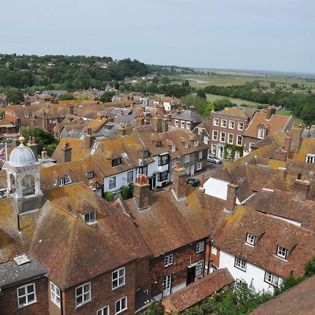 Little Sussex House Villa Rye Exterior photo