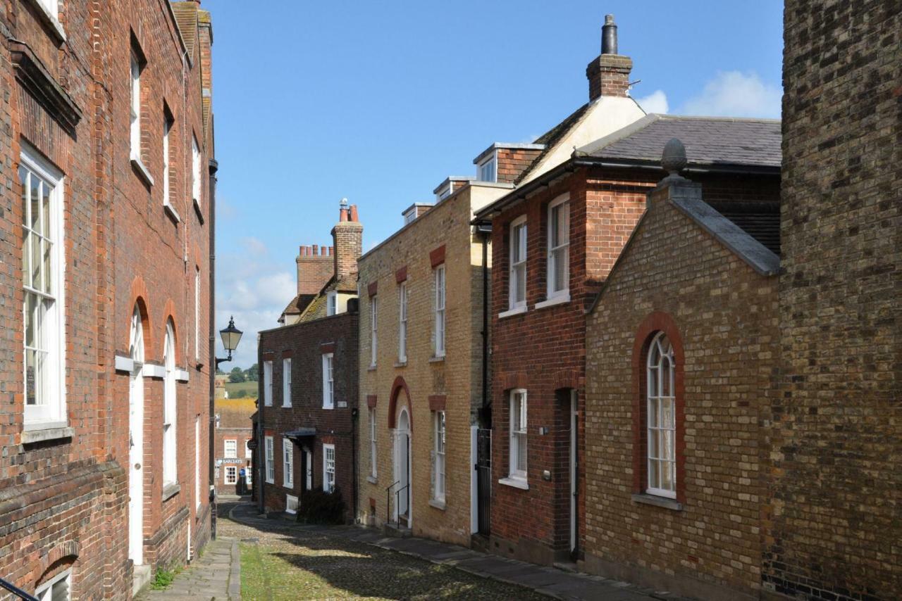 Little Sussex House Villa Rye Exterior photo