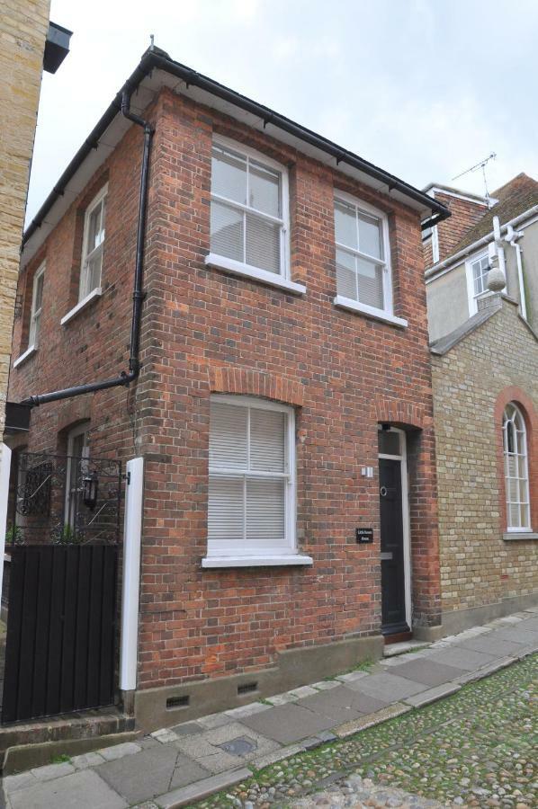 Little Sussex House Villa Rye Exterior photo